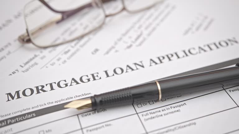 Loan Servicing and Management in Mojave, CA