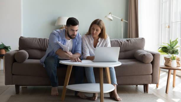 Best Home Loans (Mortgages)  in Mojave, CA